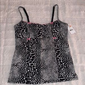 Betsey Johnson Camisole NWT